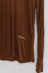 BASERANGE 25 Autumn/Winter remake series T-shirt/suspender combination BAS-TTG1-RE-AU25-2-3 (TTG1-RE-AU25)